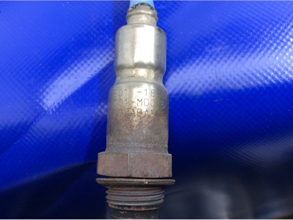 PE01-18-8G1 | Лямбда зонд MAZDA CX-5 (KE) 11-17 - Фото 2