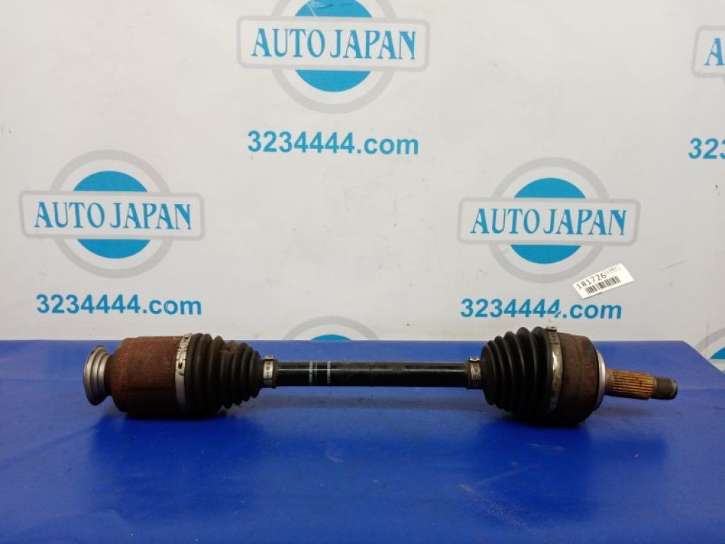 44305-TX4-A01 | Привод передний прав. ACURA RDX 12-19