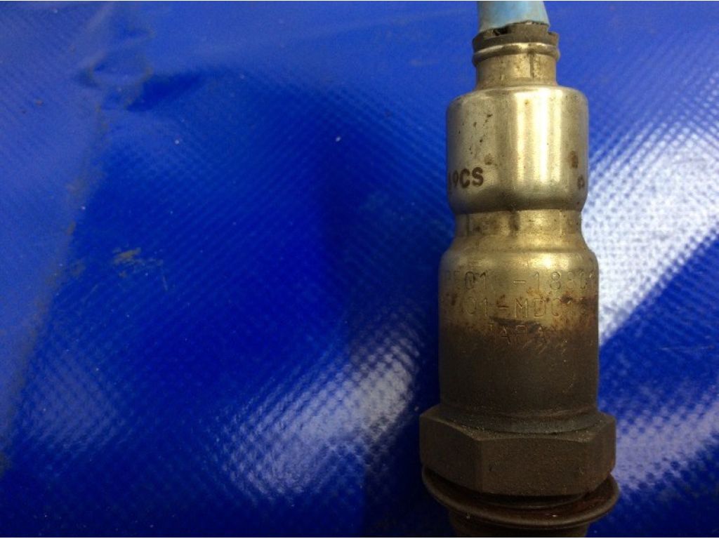 PE01-18-8G1 | Лямбда зонд MAZDA CX-5 (KE) 11-17 - Фото 2