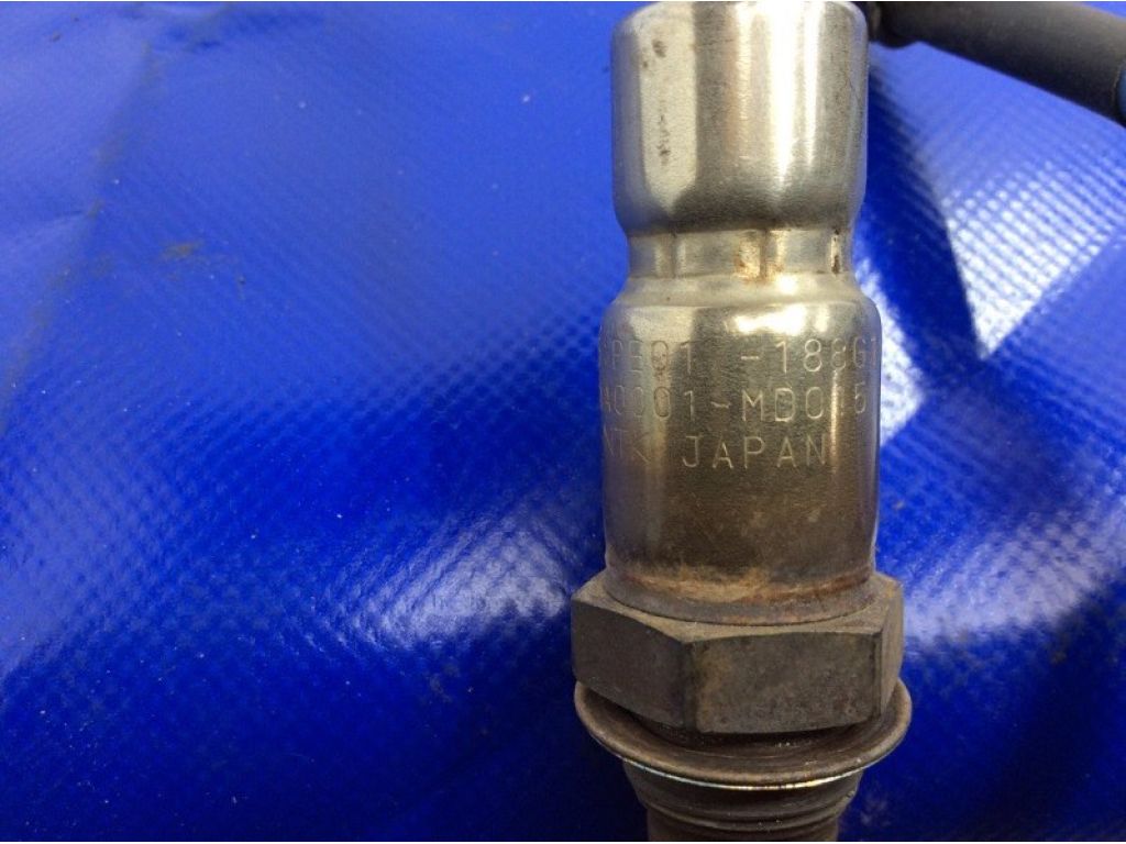 PE01-18-8G1 | Лямбда зонд MAZDA CX-5 (KE) 11-17 - Фото 2