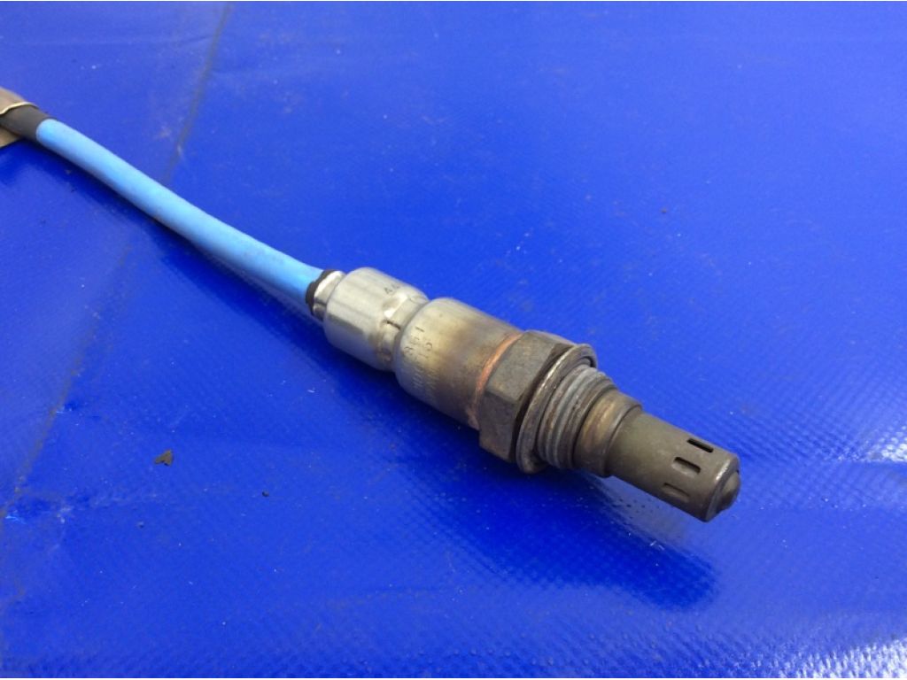 PE01-18-8G1 | Лямбда зонд MAZDA CX-5 (KE) 11-17 - Фото 3