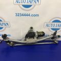 76530-STX-A01 | Трапеция стеклоочистителей ACURA MDX (YD2) 06-13
