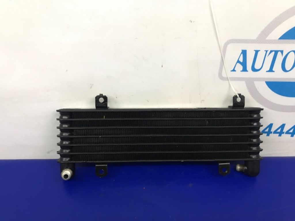 25510-RYE-013 | Радиатор АКПП ACURA MDX (YD2) 06-13 - Фото 2