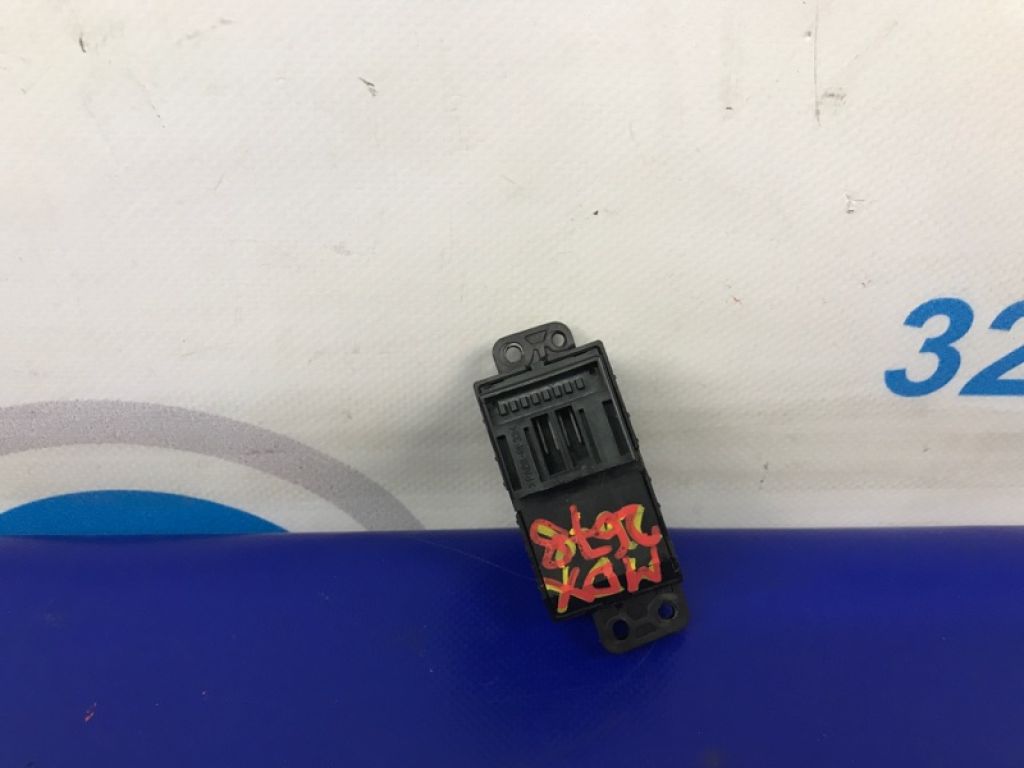 35961-STX-A01ZA | Блок кнопок пам'яті сидінь передн. лів. ACURA MDX (YD2) 06-13 - Фото 2