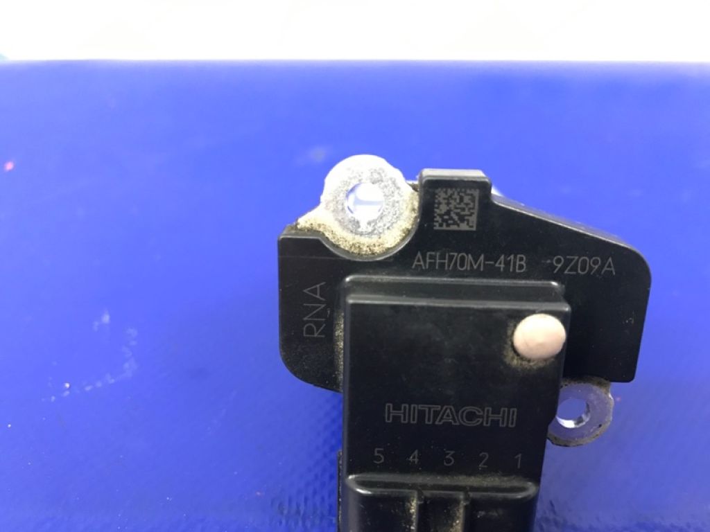 37980-RNA-A01 | Расходомер воздуха ACURA MDX (YD2) 06-13 - Фото 3
