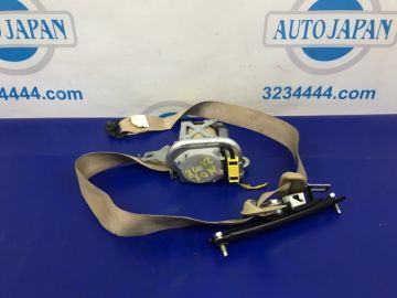 Ремінь безпеки передн. прав. ACURA MDX (YD2) 06-13
