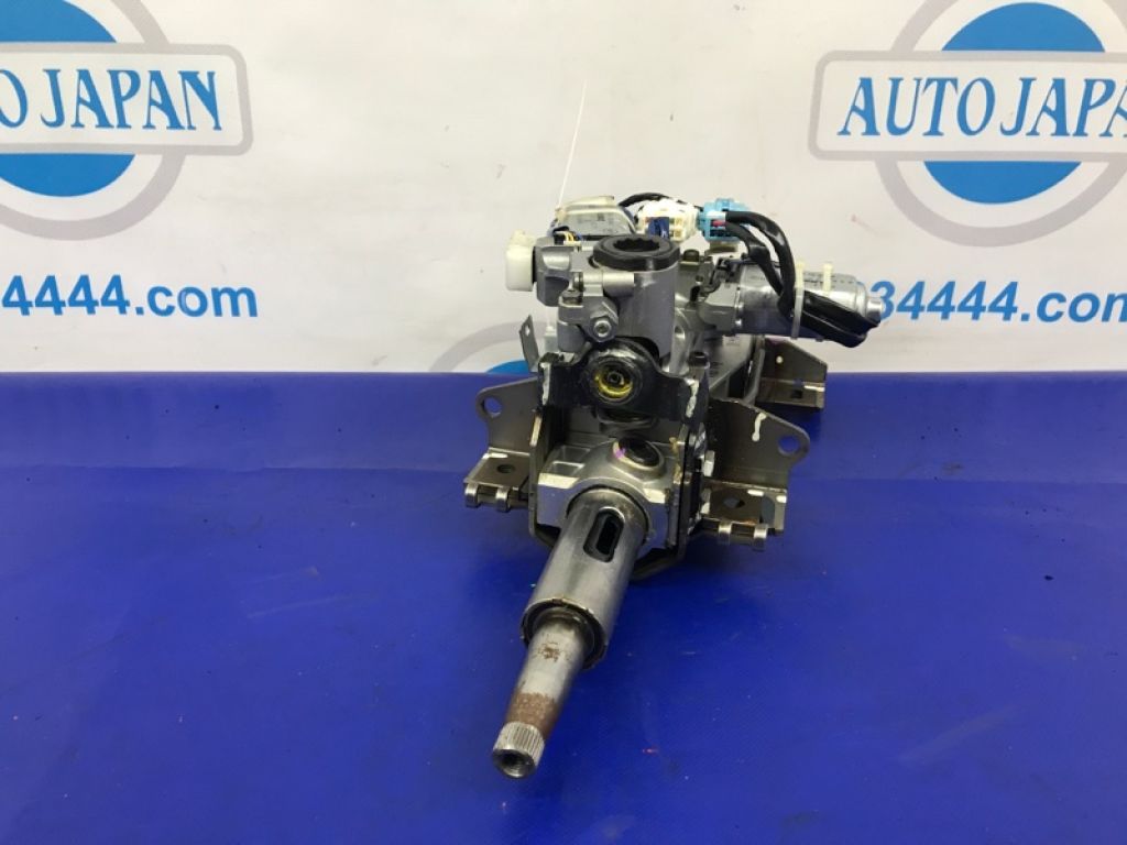 53200-STX-A02 | Рульовий вал ACURA MDX (YD2) 06-13 - Фото 4
