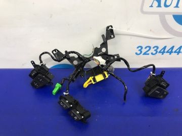 Кнопки руля ACURA MDX (YD2) 06-13