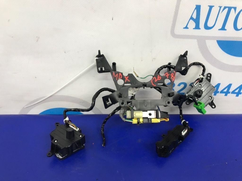 35880-STX-A41ZA | Кнопки руля ACURA MDX (YD2) 06-13 - Фото 2