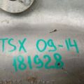 50680-TL1-E00 | Кріплення балки підвіски ACURA TSX 08-14 - Прев'ю 2