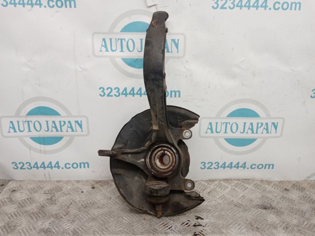 51215-TA0-020 | Кулак поворотний передн. лів. ACURA TSX 08-14