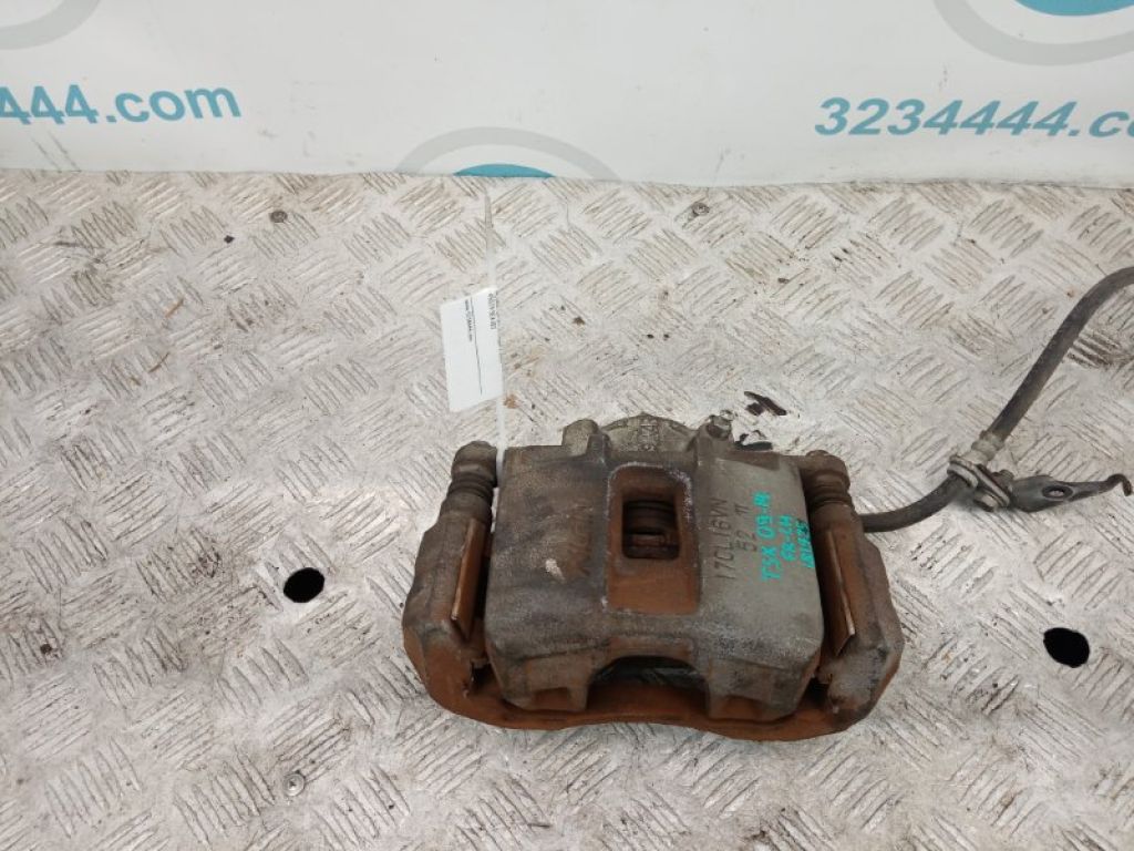 45019-SEA-J02 | Суппорт тормозной передн. лев. HONDA ACCORD CU8 / TSX 08-14