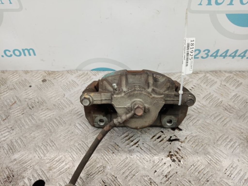 45019-SEA-J02 | Суппорт тормозной передн. лев. HONDA ACCORD CU8 / TSX 08-14 - Фото 3