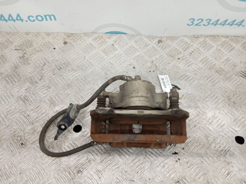 45019-SEA-J02 | Суппорт тормозной передн. лев. HONDA ACCORD CU8 / TSX 08-14 - Фото 4