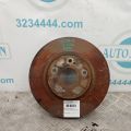 45251-TA1-A01 | Тормозной диск передний HONDA ACCORD CU8 / TSX 08-14