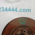 45251-TA1-A01 | Тормозной диск передний HONDA ACCORD CU8 / TSX 08-14 - Превью 2