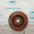 45251-TA1-A01 | Тормозной диск передний HONDA ACCORD CU8 / TSX 08-14 - Превью 3