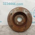 45251-TA1-A01 | Тормозной диск передний HONDA ACCORD CU8 / TSX 08-14 - Превью 3