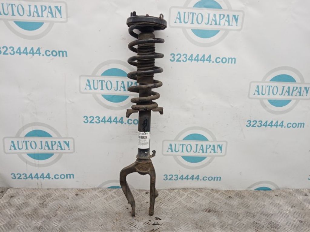 51620-TL2-A12 | Амортизатор передн. лев. HONDA ACCORD CU8 / TSX 08-14