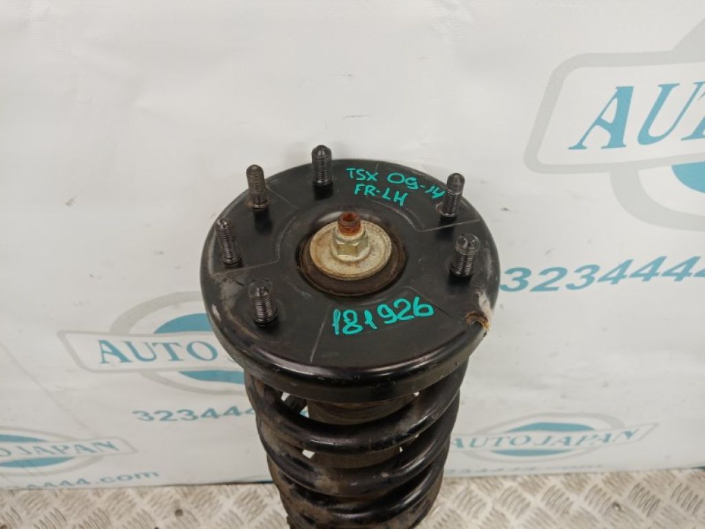 51620-TL2-A12 | Амортизатор передн. лев. HONDA ACCORD CU8 / TSX 08-14 - Фото 2