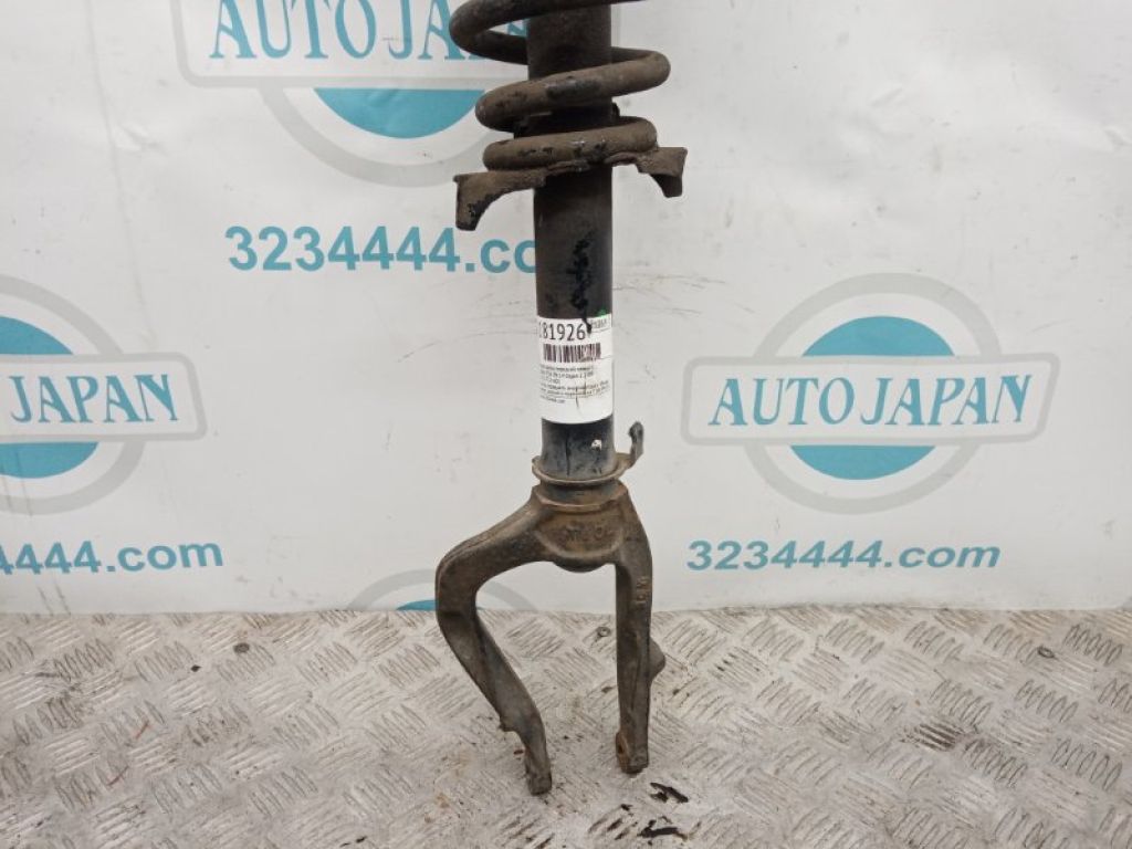 51620-TL2-A12 | Амортизатор передн. лев. HONDA ACCORD CU8 / TSX 08-14 - Фото 3