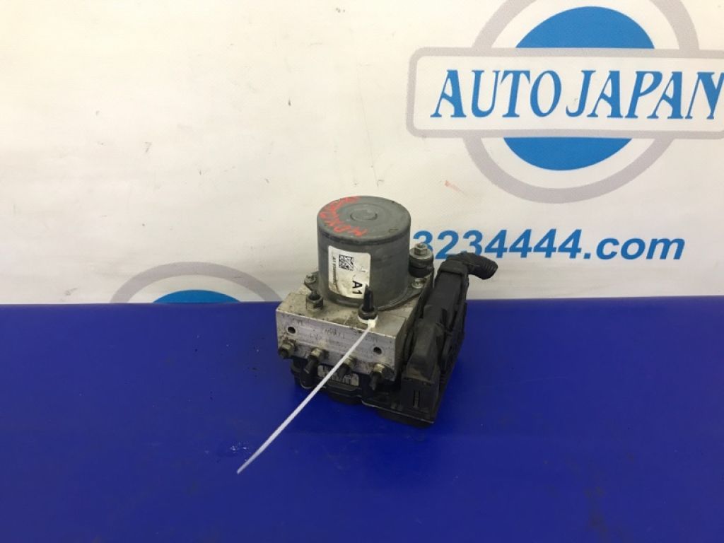 57110-STX-A13 | Блок ABS ACURA MDX (YD2) 06-13