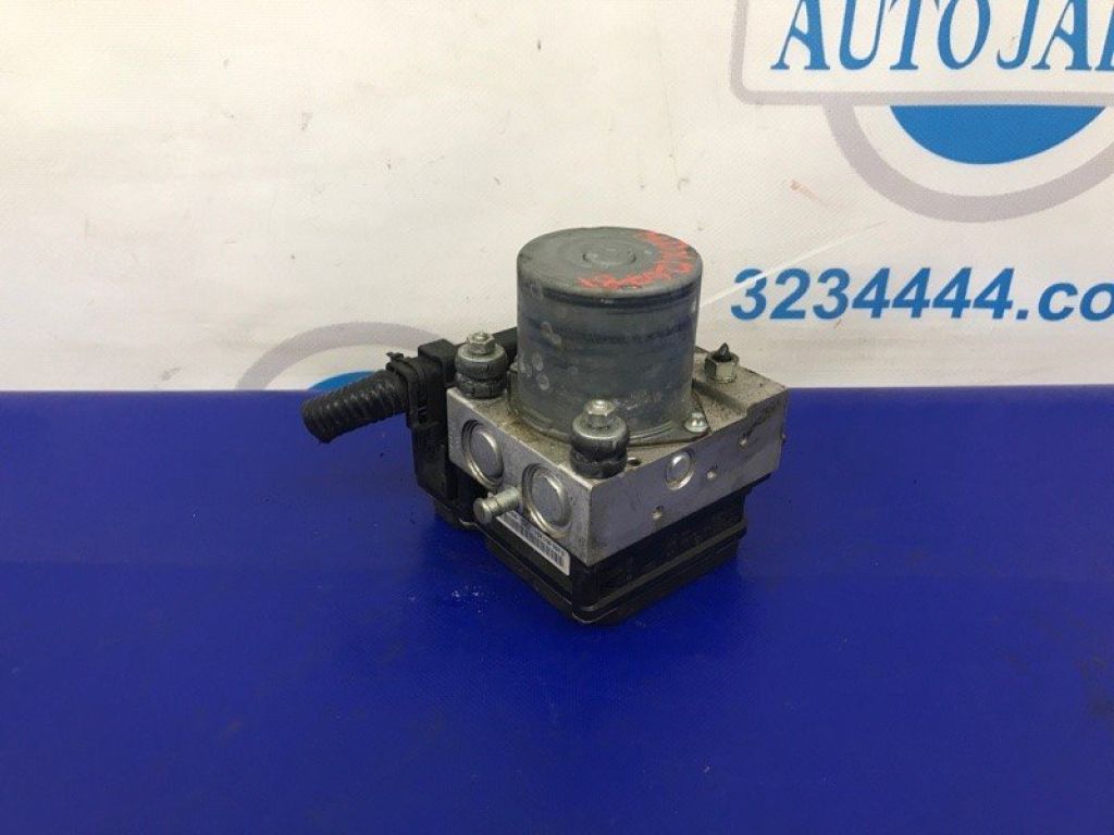 57110-STX-A13 | Блок ABS ACURA MDX (YD2) 06-13 - Фото 2