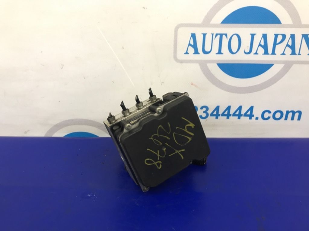 57110-STX-A13 | Блок ABS ACURA MDX (YD2) 06-13 - Фото 3