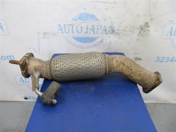 Глушник KIA SORENTO UM 14-