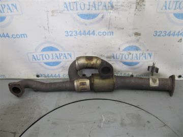 Глушитель ACURA RDX 12-19