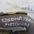 18210-TX4-A01 | Глушитель ACURA RDX 12-19 - Превью 2