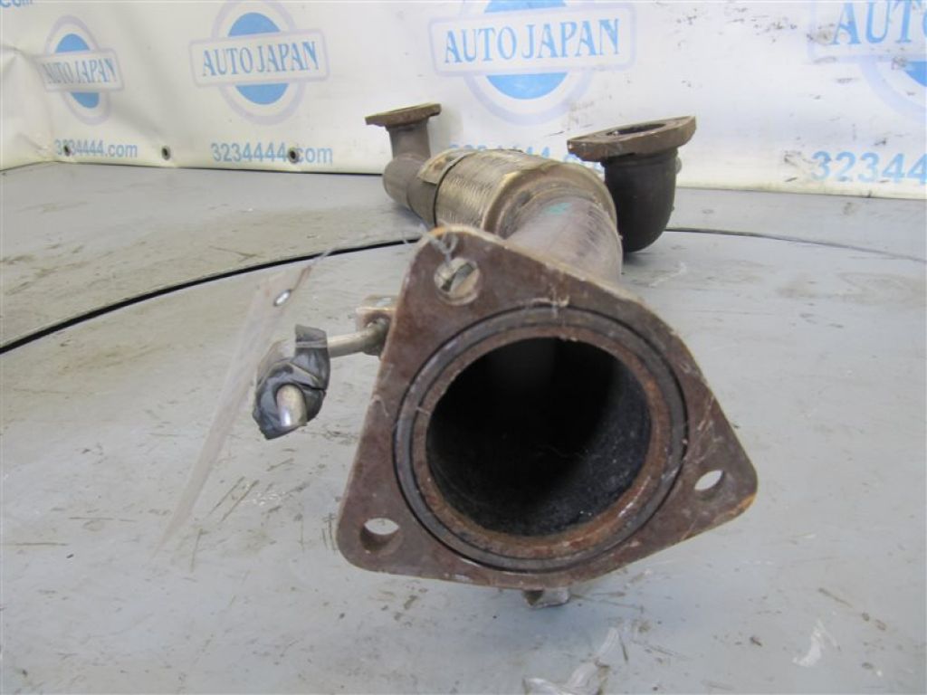18210-TA6-A01 | Глушник HONDA ACCORD COUPE 07-12 - Фото 6