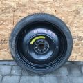 28151FG010 | Диск колесный (докатка) SUBARU IMPREZA 07-11 GE/GH
