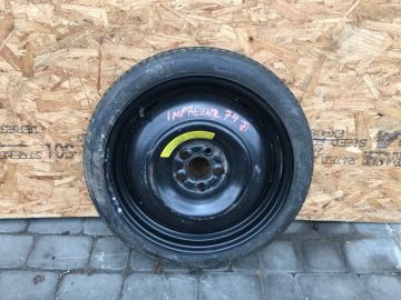 Диск колесный (докатка) SUBARU IMPREZA 07-11 GE/GH