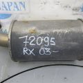 17430-0A290 | Глушник LEXUS RX300/330/350/400 03-09 - Прев'ю 2
