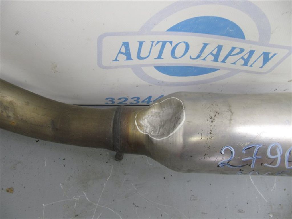 PEJ5-20-55X | Глушитель MAZDA MX-5 15- - Фото 6