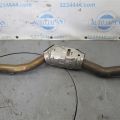 PEJ5-20-55X | Глушитель MAZDA MX-5 15- - Превью 8