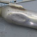PEJ5-20-55X | Глушитель MAZDA MX-5 15- - Превью 10