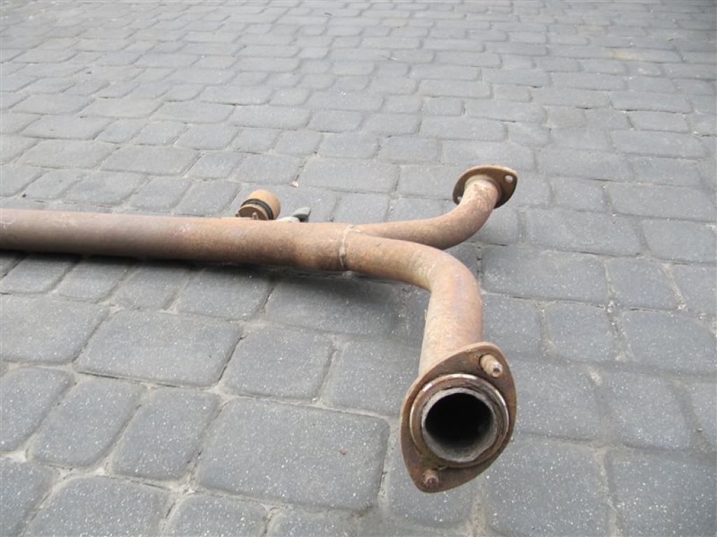 17420-31091 | Глушник LEXUS ES350 06-12 - Фото 6