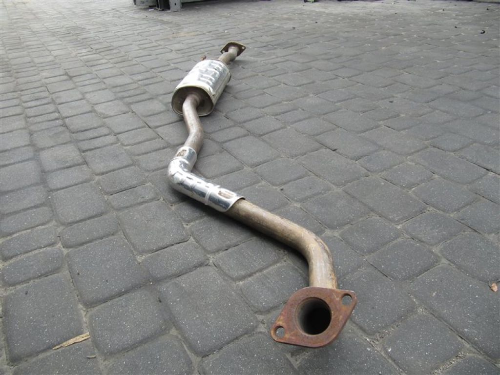 28600-4Y050 | Глушник KIA RIO UB 2011-2017 - Фото 6
