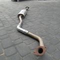 28600-4Y050 | Глушник KIA RIO UB 2011-2017 - Прев'ю 6