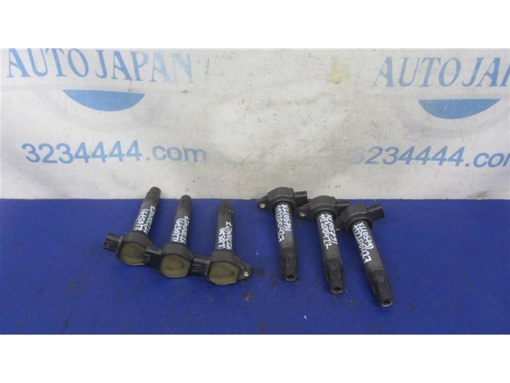 1832A016 | Катушка зажигания MITSUBISHI OUTLANDER XL 05-13