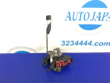 Замок капоту передн. ACURA MDX (YD2) 06-13