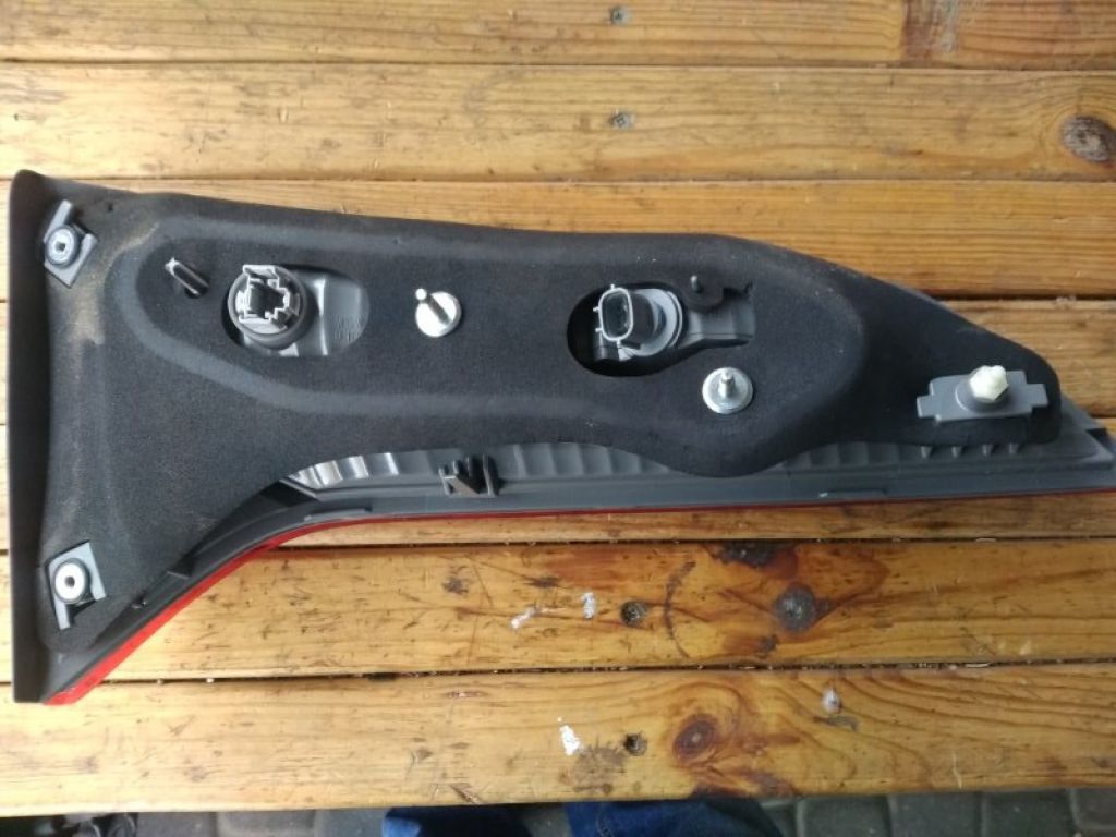 34150-TX4-A01 | Фонарь внутренний задн. прав. ACURA RDX 12-19 - Фото 2