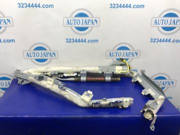 Подушка безпеки (штора) прав. ACURA MDX (YD2) 06-13