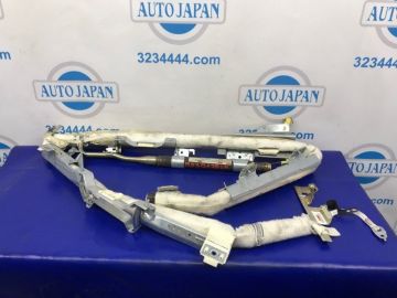Подушка безпеки (штора) лів. ACURA MDX (YD2) 06-13