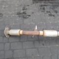 20100-1KA0A | Глушитель NISSAN JUKE 10-19 - Превью 3