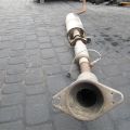 20100-1KA0A | Глушитель NISSAN JUKE 10-19 - Превью 9