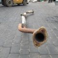 20100-1KA0A | Глушитель NISSAN JUKE 10-19 - Превью 10