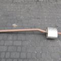 18030-SDA-A01 | Глушитель HONDA ACCORD CL7 03-07
